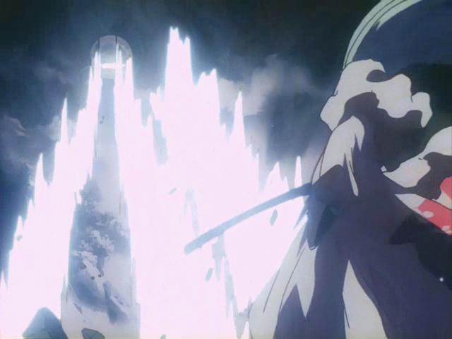 Otaku Gallery  / Anime e Manga / Inu-Yasha / Screen Shots / Episodi / 018 - L`alleanza di Sesshomaru e Naraku / 139.jpg